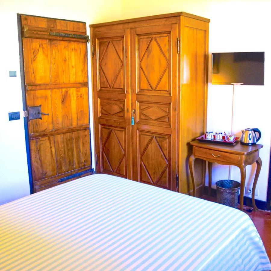 Relais Rantegosa - Holiday Home Chiavari Luaran gambar