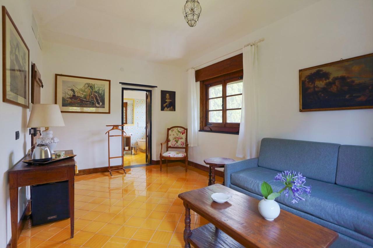 Relais Rantegosa - Holiday Home Chiavari Luaran gambar