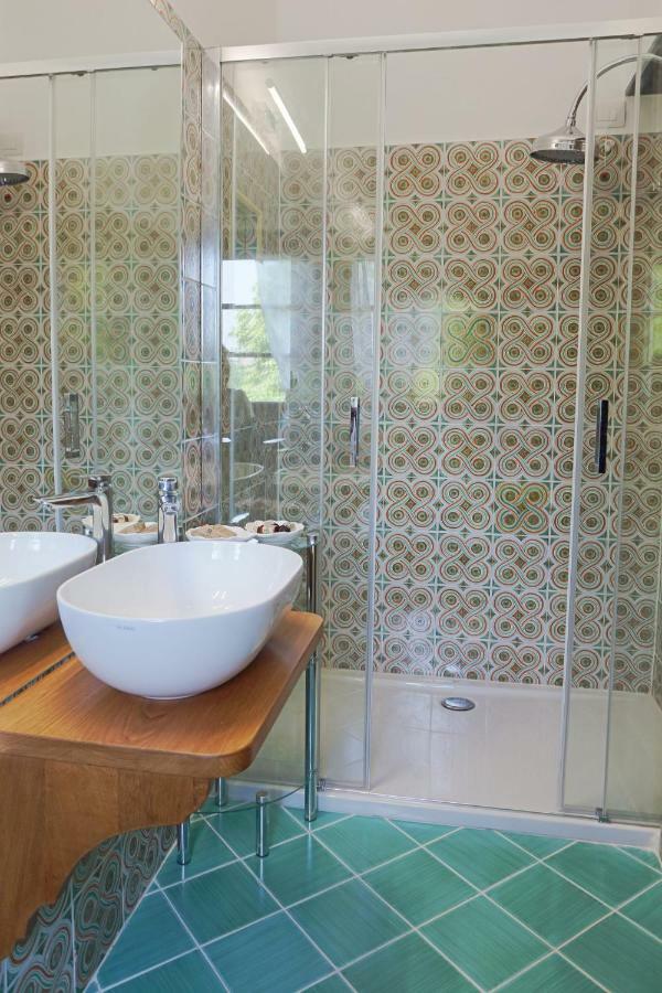 Relais Rantegosa - Holiday Home Chiavari Luaran gambar