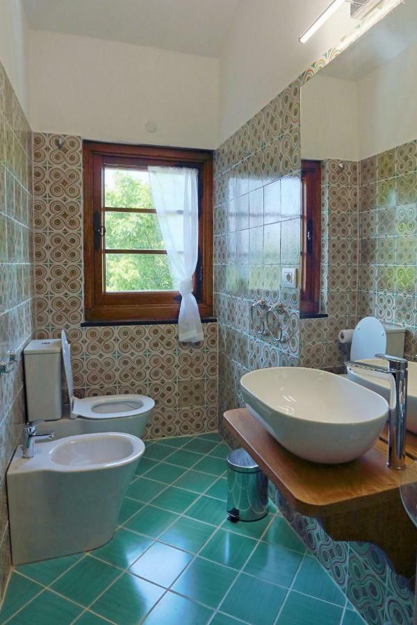 Relais Rantegosa - Holiday Home Chiavari Luaran gambar
