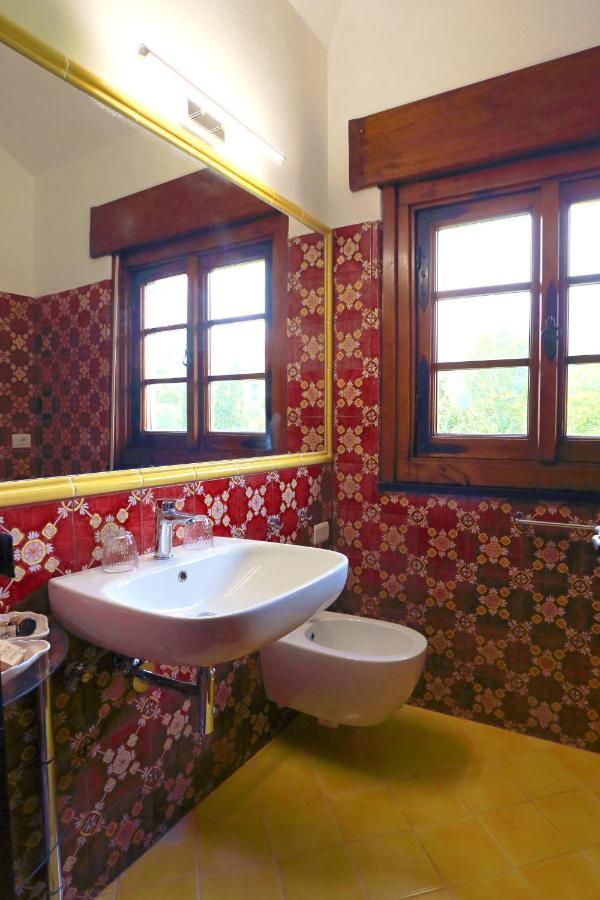 Relais Rantegosa - Holiday Home Chiavari Luaran gambar
